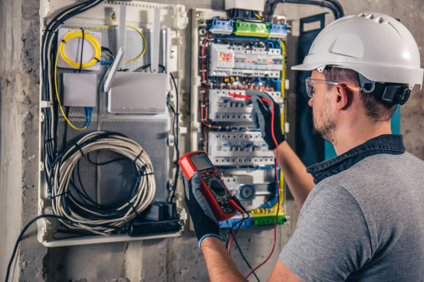 Best Local Electrician Companies  in San Carlos, AZ