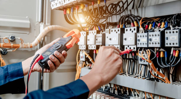 Best Electrical Repair Services  in San Carlos, AZ