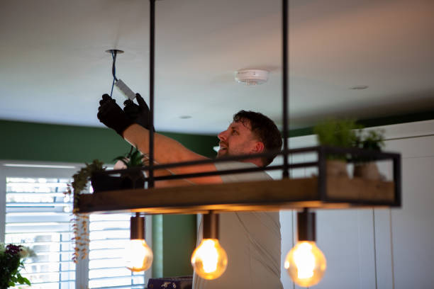 Best Electrician Near Me  in San Carlos, AZ