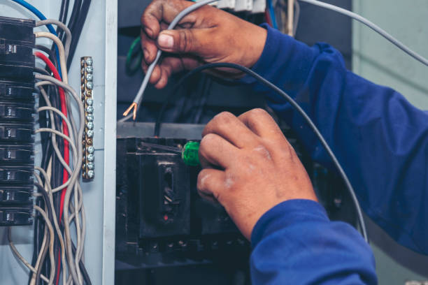 Best Emergency Electrical Repair  in San Carlos, AZ