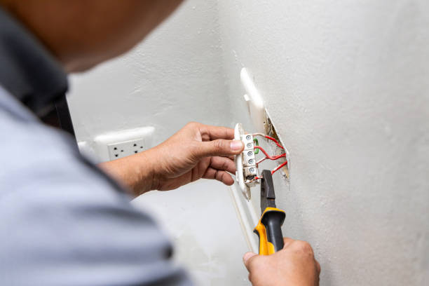 Best Local Electrician Companies  in San Carlos, AZ